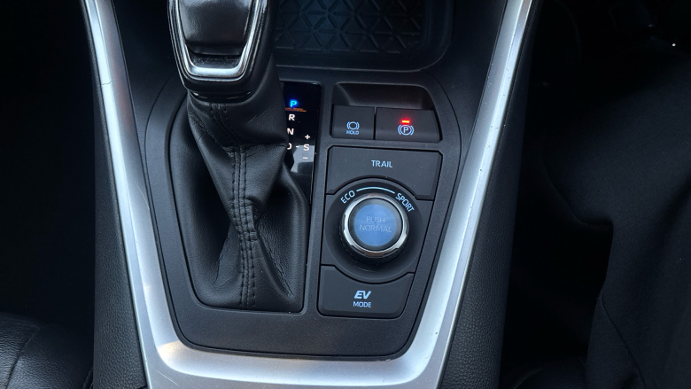 Toyota RAV4 2.5 VVT-i Hybrid Excel TSS 5dr CVT Hybrid Estate